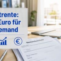 Höchstrente in Deutschland: 3.736 Euro sind möglich – doch fast niemand kommt dort an