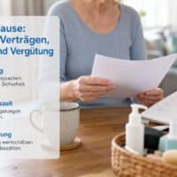 Pflegende Schwester bekommt Arbeitnehmerstatus zugesprochen: Was das Landessozialgericht NRW entschieden hat