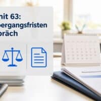 Rente mit 63: Union rückt bei Übergangsfristen von harter Linie ab