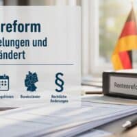 Rente ab 63 vor dem Aus: 7 Ostdeutsche Landeschefs formieren Widerstand