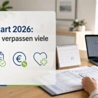 Rentenstart 2026: Diese Frist verpassen viele – und verschenken bares Geld