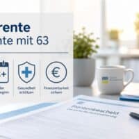 Schutzrente statt Rente mit 63: Diese Neuerung plant die Bundesregierung