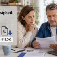 Höhere Arbeitslosigkeit, aber weniger Bezieher von Grundsicherungsgeld