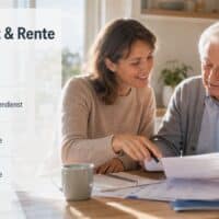 Rente und Ehrenamt