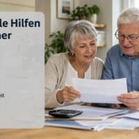 Finanzielle Hilfen für Rentner