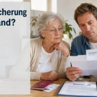 Grundsicherung im Ausland? Vom Sozialamt oder Jobcenter?