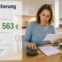 Nullrunde beim Grundsicherungsgeld 2027 wahrscheinlich