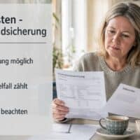 Neue Grundsicherung: Heizkosten