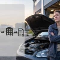 Jobcenter zahlt Autoreparatur