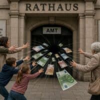 Die Linke: Kürzungen betreffen Millionen