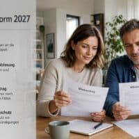 Mietrechtsreform 2027