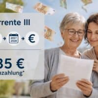 Mütterrente 3: bis zu 735 Euro bei diesen Voraussetzungen