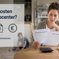 Nebenkostennachzahlung Miete vom Jobcenter?