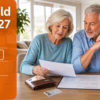 Bargeld-Regeld 2027 - für Rentner und Verbraucher