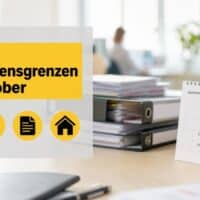 Grundsicherungsgeld: Der 30. September entscheidet über die neuen, strengeren Vermögensgrenzen