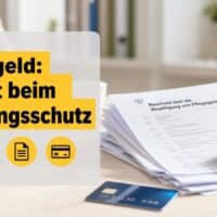 Pflegegeld: Gericht erlaubt Verrechnung mit Beitragsschulden trotz Pfändungsschutz
