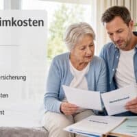 Pflegekosten Sozialhilfe für Rentner