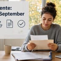 Waisenrente: DRV fragt im September 2026 nach