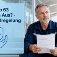 Härtefallregelung bei Abschaffung der Rente ab 63