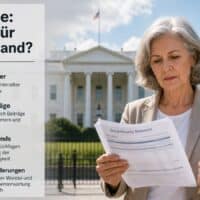 Rente USA - Vorbild für Deutschland
