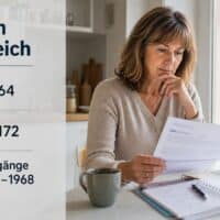 Rente wie in Frankreich