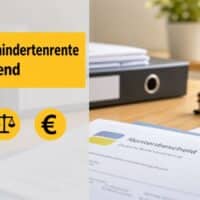 Erst die Rente, dann die Diagnose: Wann eine spätere Schwerbehinderung doch noch zählt