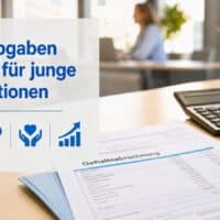 Babyboomer-Rente treibt Sozialabgaben junger Beschäftigter deutlich nach oben