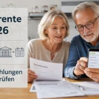 Aktivrente: Steuervorauszahlungen anpassen lassen
