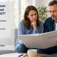 Wechsel: Riester zum Altersvorsorgedepot