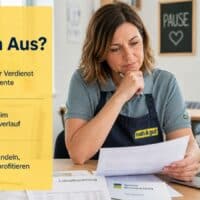 Minijob für Reform der Rente abschaffen?