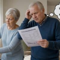 5 Tipps für kostensparendes Heizen als Rentner