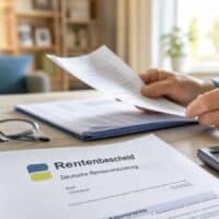 Rentenerhöhung 2027: Warum 4,4 Prozent noch nicht das letzte Wort sind