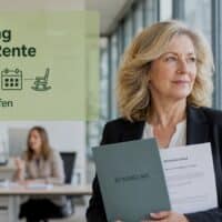 Abfindung bei Kündigung kurz vor der Rente