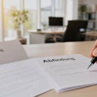 Abfindung nach Kündigung 2026: Diese Fehler kosten Arbeitslosengeld
