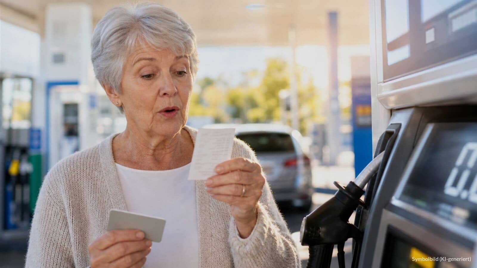 ADAC-Tankrabatt bei Esso trifft auf staatlichen Tankrabatt ab Oktober