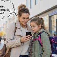 Kindergeld Auszahlung Oktober 2026