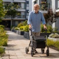 Fußweg statt Treppenlift: Gericht stärkt Anspruch auf Barrierefreiheit im eigenen Wohneigentum
