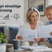 BGH Urteil gegen Rentenkürzung