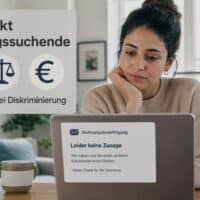 BGH Urteil gegen Mieter Diskrimminierung wegen ausländisch klingendem Namens