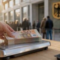 Trotz Grundsicherungsreform: Bundeshaushalt 2027 sieht fast eine Milliarde Euro mehr für Arbeitslose vor