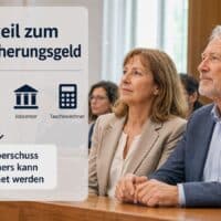 Anrechnung der Rente des Partners auf die Grundsicherung für Arbeitsuchende - Urteil Bundessozialgericht