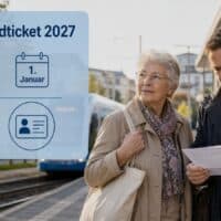 Deutschlandticket 2027
