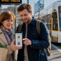 Deutschlandticket 2026 gratis bei Grundsicherung - so weit ist der Plan