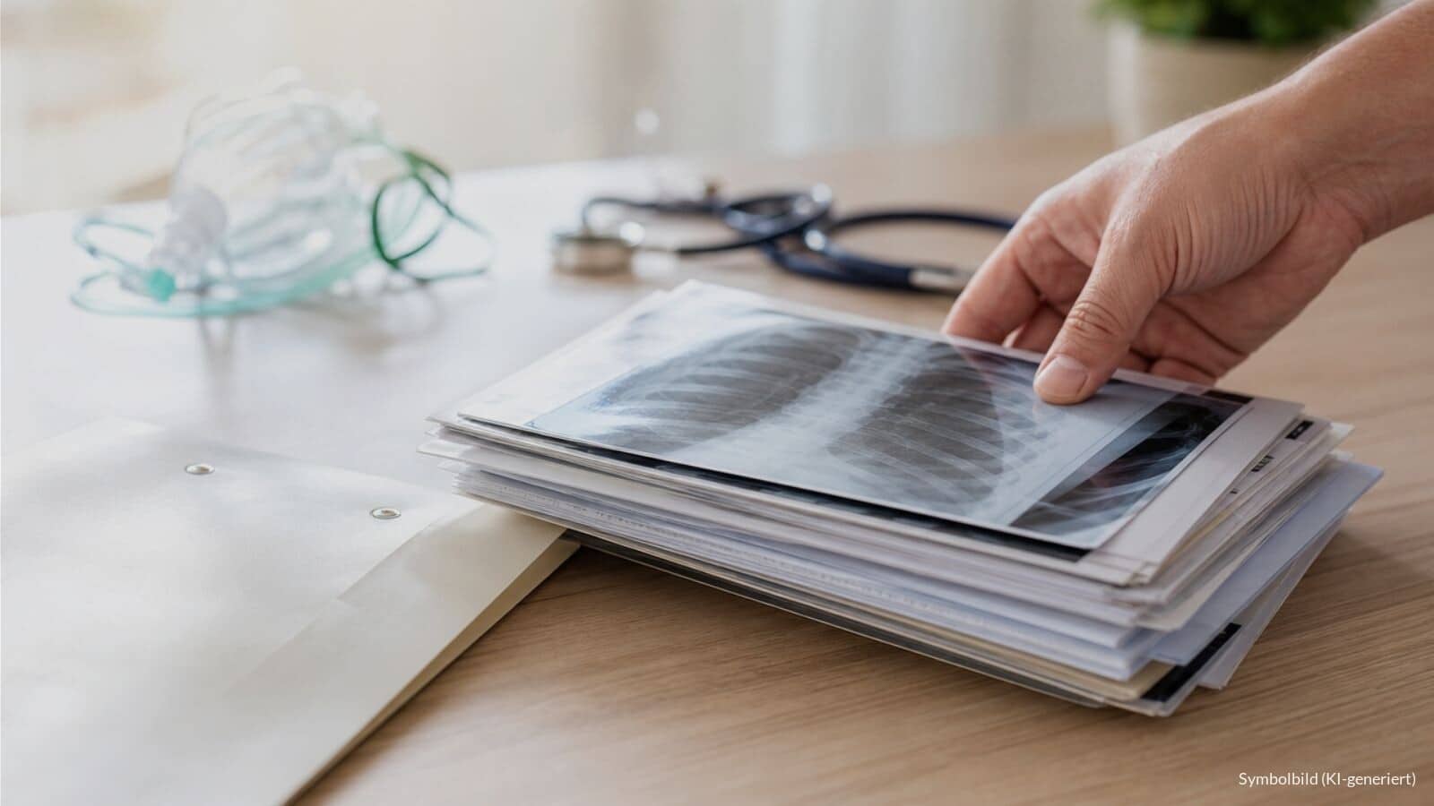COPD und Erwerbsminderungsrente: Warum aktuelle Gerichtsurteile 2026 strengere Maßstäbe setzen