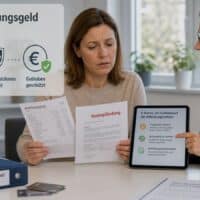 Grundsicherungsgeld ist pfändbar - Ausnahme: P-Konto