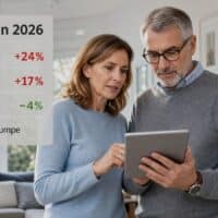Heizkosten steigen 2026 / 2027 für Mieter und Eigentümer