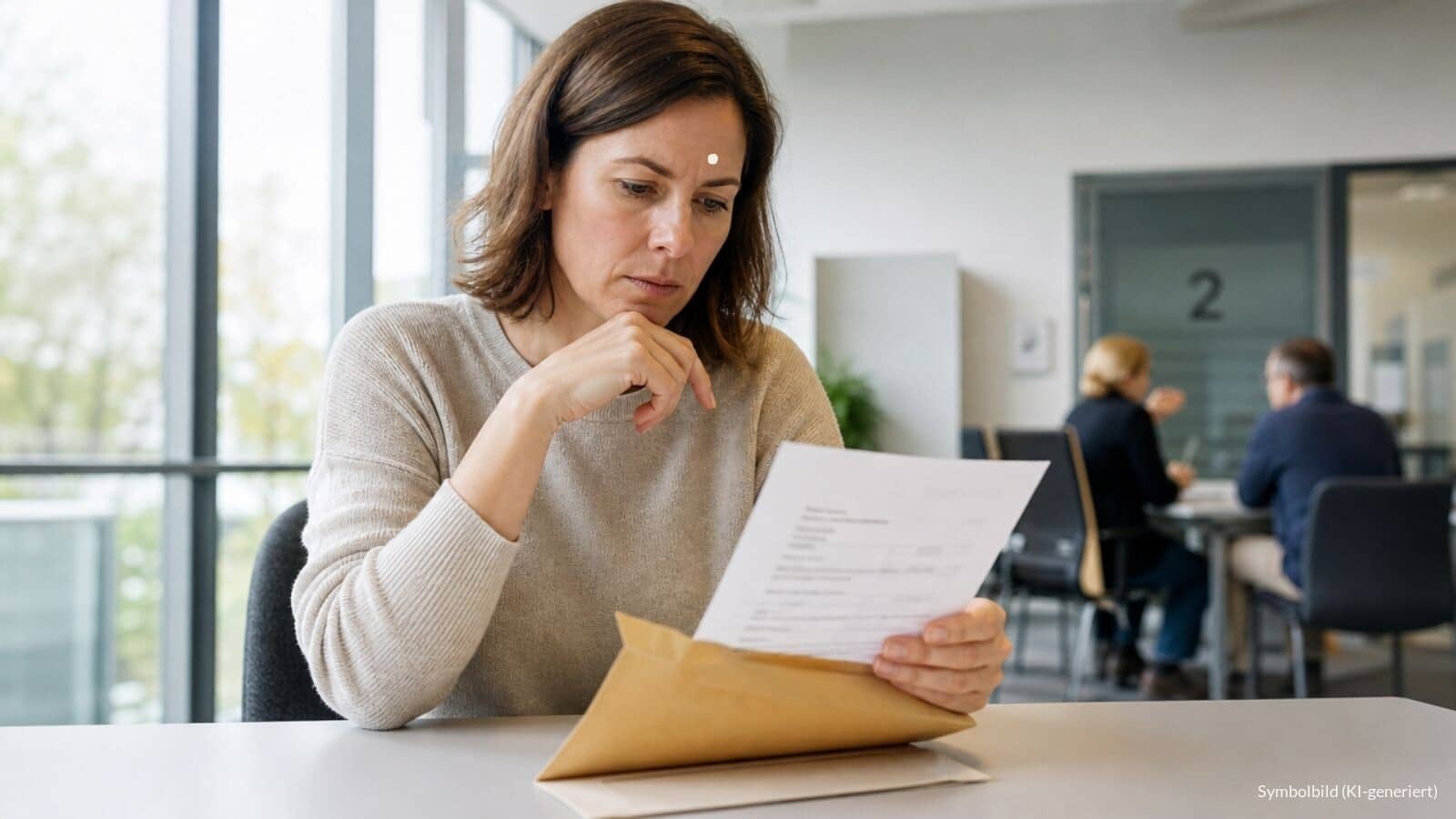 Ohne Schlichter: Jobcenter setzen Pflichten jetzt direkt per Bescheid durch