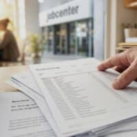 Grundsicherungsgeld: Warum das Jobcenter keine Kontoauszüge von Verwandten verlangen darf