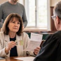 Keine Erwerbsminderungsrente trotz Pflegegrad und Schwerbehinderung - Urteil