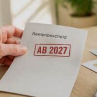 Krankengeld 2027: Gesetz zur Teilrente ist jetzt verkündet